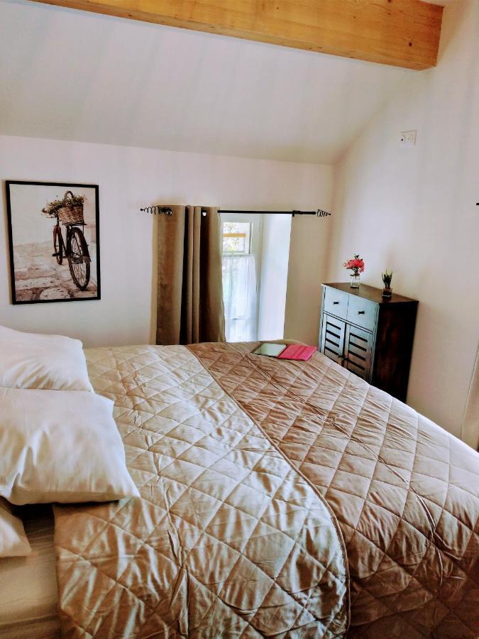 Chambre D Hotes Avec 2 Petits Dejeuners Ou Gite ナジャク エクステリア 写真
